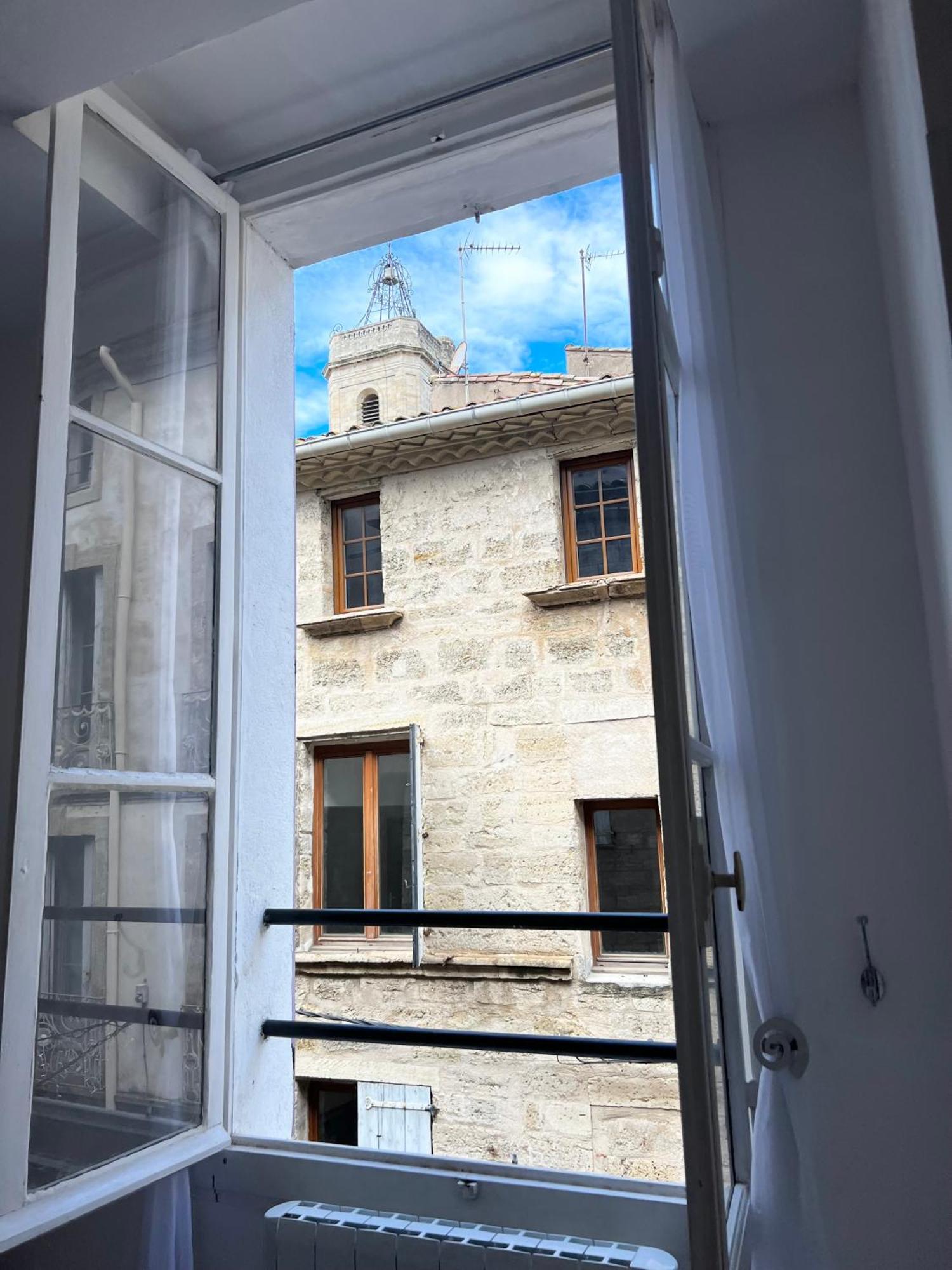 شقة L'Ancienne Berlingotiere Pézenas المظهر الخارجي الصورة
